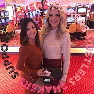 Meet your Posher, Caitlin